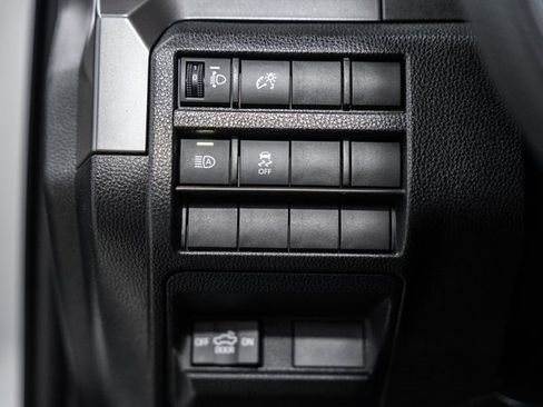 Used 2024 Toyota Tacoma TRD Sport image 43