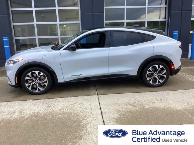 Used 2023 Ford Mustang Mach-E Premium AWD/4WD image 1
