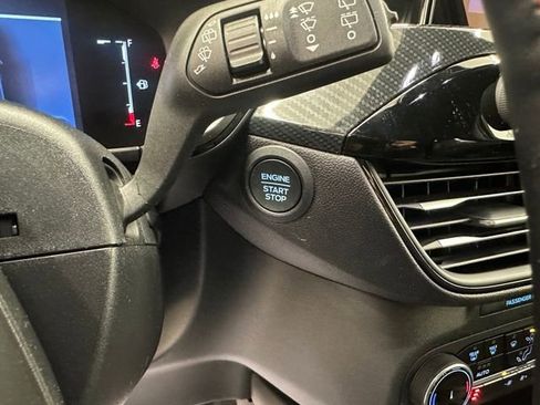 New 2026 Ford Escape ST-Line Select image 30