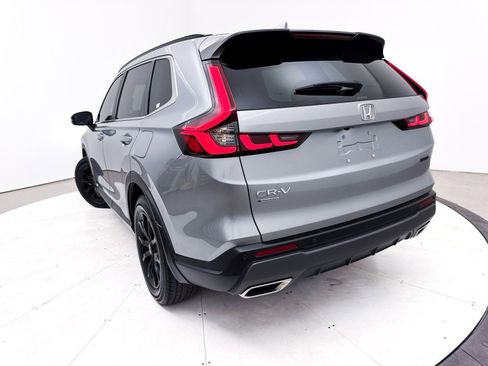Used 2024 Honda CR-V Sport-L image 8