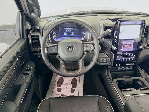 New 2026 RAM 2500 Limited image 24