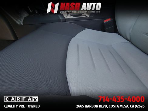 Used 2025 Toyota Tacoma TRD Sport RWD image 60
