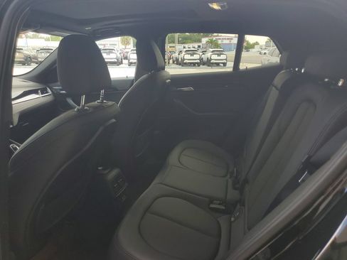 Used 2020 BMW X2 sDrive28i FWD image 17