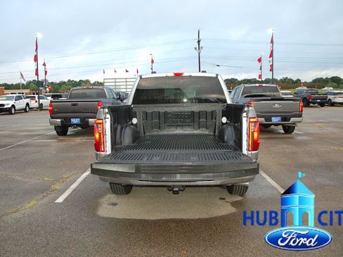 Used 2025 Ford F150 XLT w/ Equipment Group 301A Standard RWD image 22