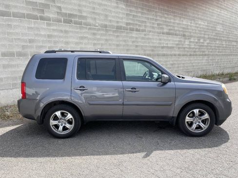 Used 2014 Honda Pilot EX-L image 3