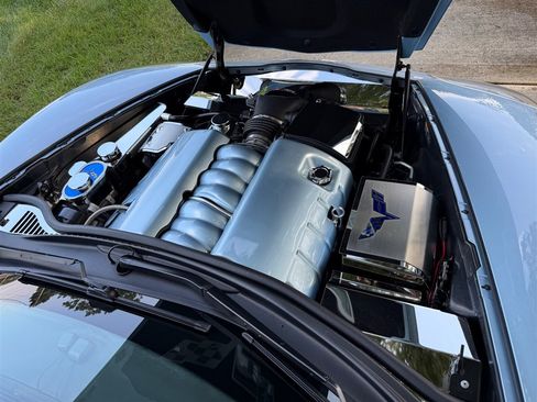 Used 2012 Chevrolet Corvette Grand Sport w/ 3LT Preferred Equipment Group RWD image 67