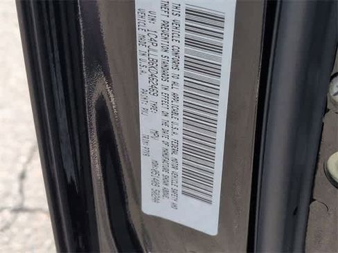 Used 2019 Jeep Cherokee Latitude Plus image 34