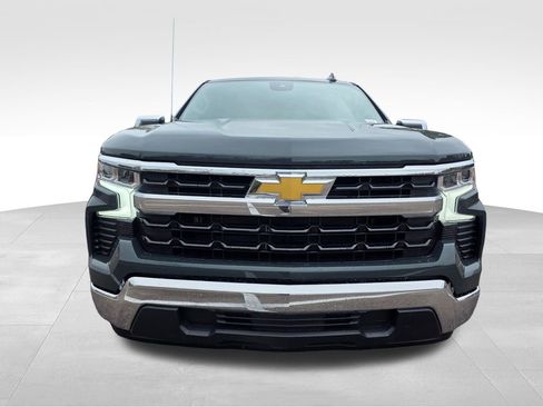 New 2026 Chevrolet Silverado 1500 LT RWD image 8