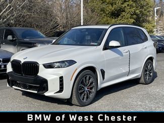 New 2026 BMW X5 xDrive40i w/ M Sport Package video 1