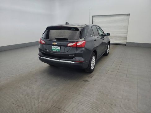 Used 2018 Chevrolet Equinox LT AWD/4WD image 9