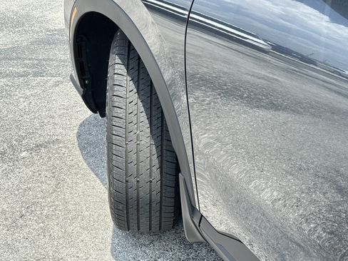 Certified 2025 Honda CR-V EX-L image 41