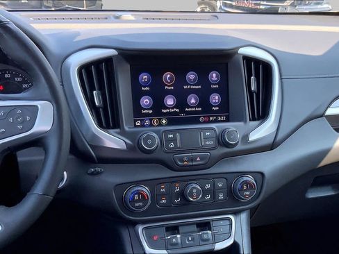 Used 2023 GMC Terrain SLT w/ Elevation Edition AWD/4WD image 7