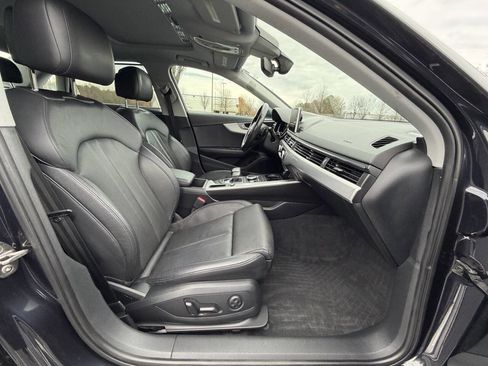 Used 2017 Audi A4 2.0T Prestige w/ Prestige Package image 17