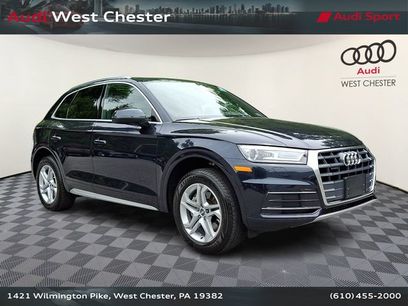 Used 2019 Audi Q5 2.0T Premium w/ Convenience Package