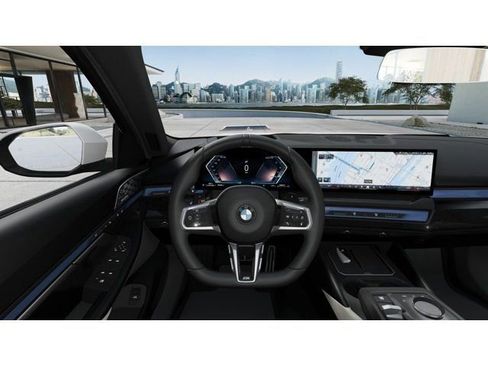 New 2027 BMW 530i RWD image 13