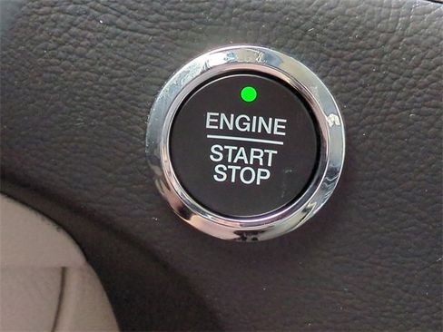 Used 2024 Ford Edge Titanium w/ Equipment Group 301A image 28