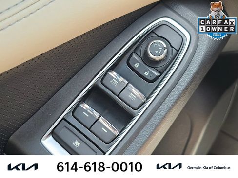 Used 2021 Subaru Ascent Limited w/ Popular Package #2A AWD/4WD image 25