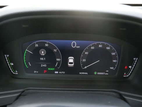 New 2025 Honda Accord Sport image 20