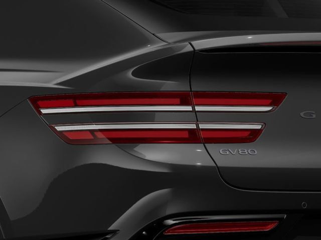 New 2026 Genesis GV80 3.5T Prestige AWD/4WD image 10