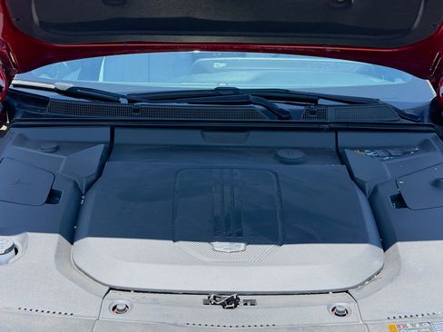 Certified 2024 Cadillac Lyriq Sport RWD image 31