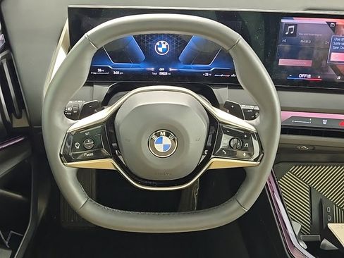 Certified 2025 BMW X3 xDrive30i w/ Convenience Package image 20