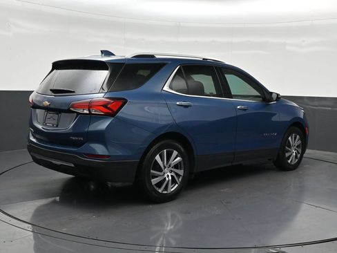 Used 2024 Chevrolet Equinox Premier FWD image 5