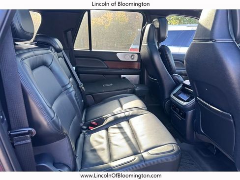 Used 2023 Lincoln Navigator L Reserve image 34