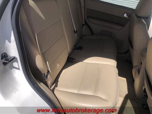 Used 2012 Ford Escape Limited FWD image 20