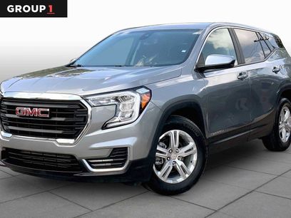 Used 2024 GMC Terrain SLE