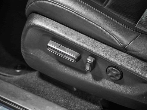 Used 2021 Honda CR-V EX-L image 26