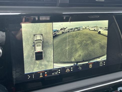 New 2026 GMC Sierra 1500 AT4X AWD/4WD image 21