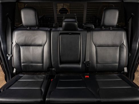 Used 2023 Ford F250 Lariat image 35