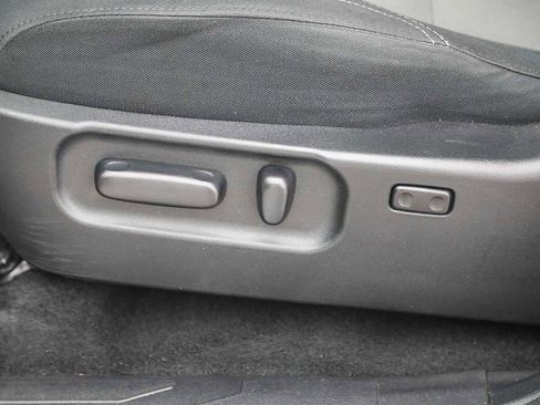 Certified 2023 Toyota Tacoma TRD Off-Road w/ Black Out Package (TMS) image 20