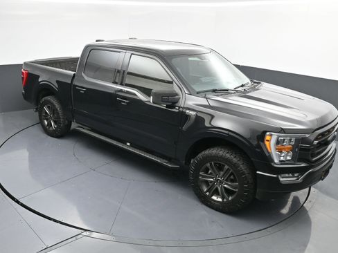 Used 2021 Ford F150 XLT w/ Equipment Group 302A High RWD image 37