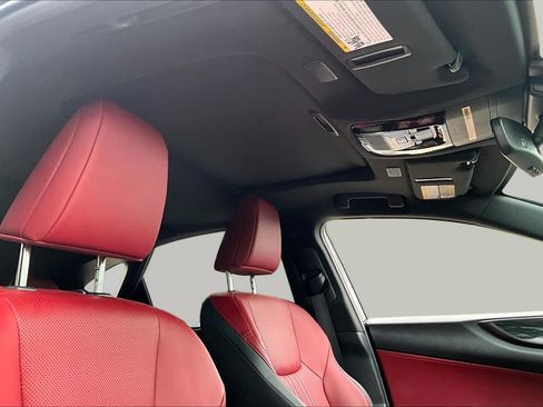 Used 2024 Lexus NX 250 FWD image 13