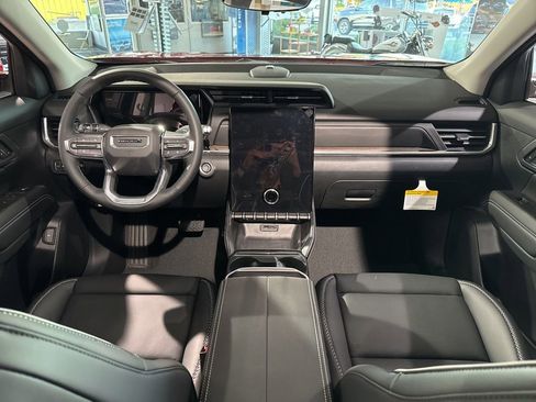 New 2026 GMC Terrain Denali image 32