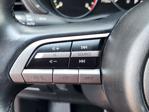 Certified 2023 MAZDA CX-30 AWD 2.5 S w/ Select Package image 22