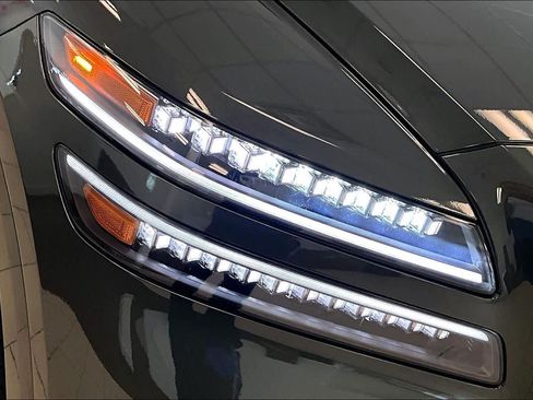 Used 2026 Genesis GV80 3.5T Prestige AWD/4WD image 25