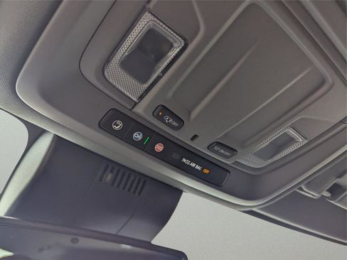 New 2026 Chevrolet Silverado 2500 Custom w/ Custom Value Package AWD/4WD image 11