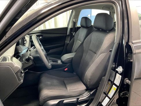 Used 2023 Honda Accord LX image 10