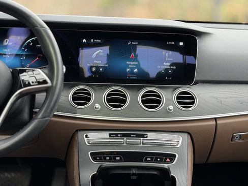 Used 2023 Mercedes-Benz E 450 E 450 image 46