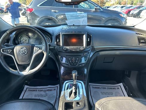 Used 2014 Buick Regal Premium image 18