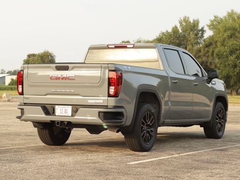 Used 2024 GMC Sierra 1500 Elevation AWD/4WD image 7