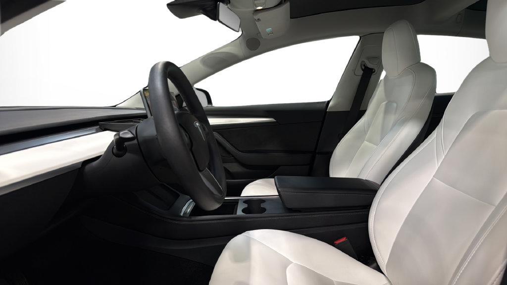 Used 2022 Tesla Model 3 RWD image 22
