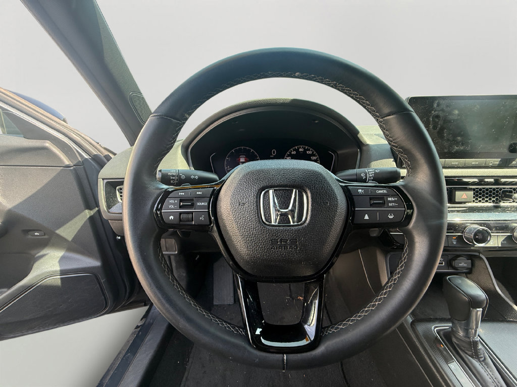 Used 2024 Honda Civic Sport image 12