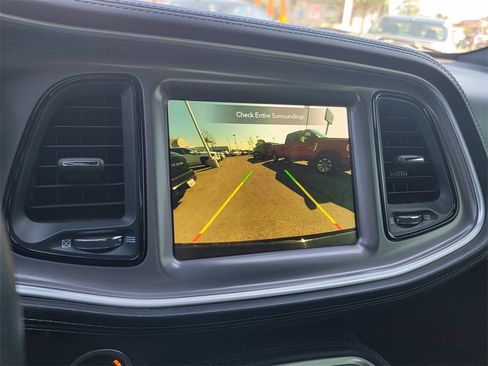 Used 2021 Dodge Challenger R/T Scat Pack image 25