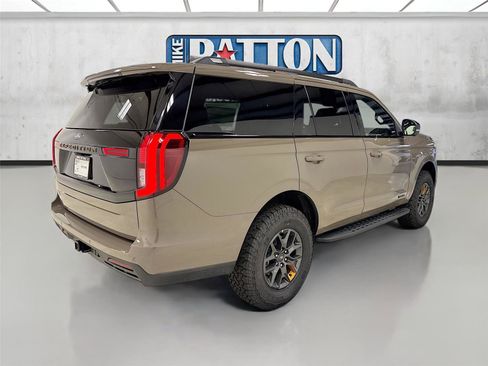New 2026 Ford Expedition Tremor AWD/4WD image 7