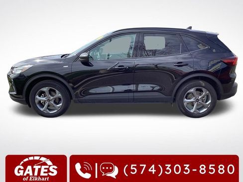 Used 2025 Ford Escape ST-Line AWD/4WD image 6