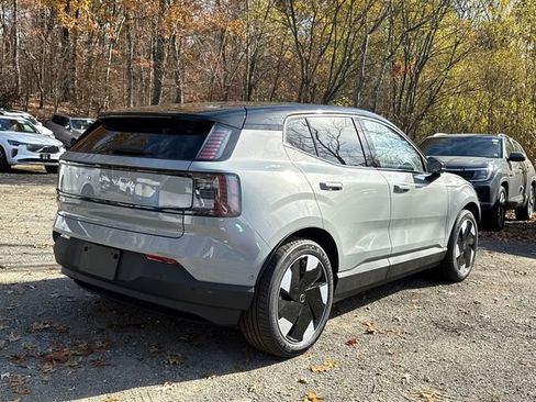 New 2025 Volvo EX30 Ultra w/ Protection Package Premier AWD/4WD image 2