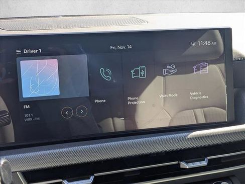 Certified 2024 Hyundai Sonata SEL image 20